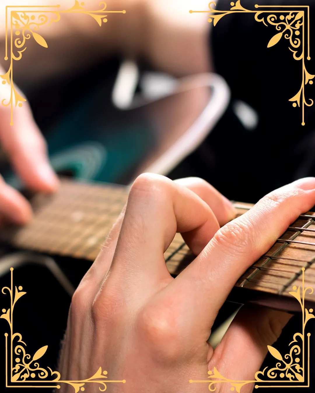 গিটার ছবি-পিক 2