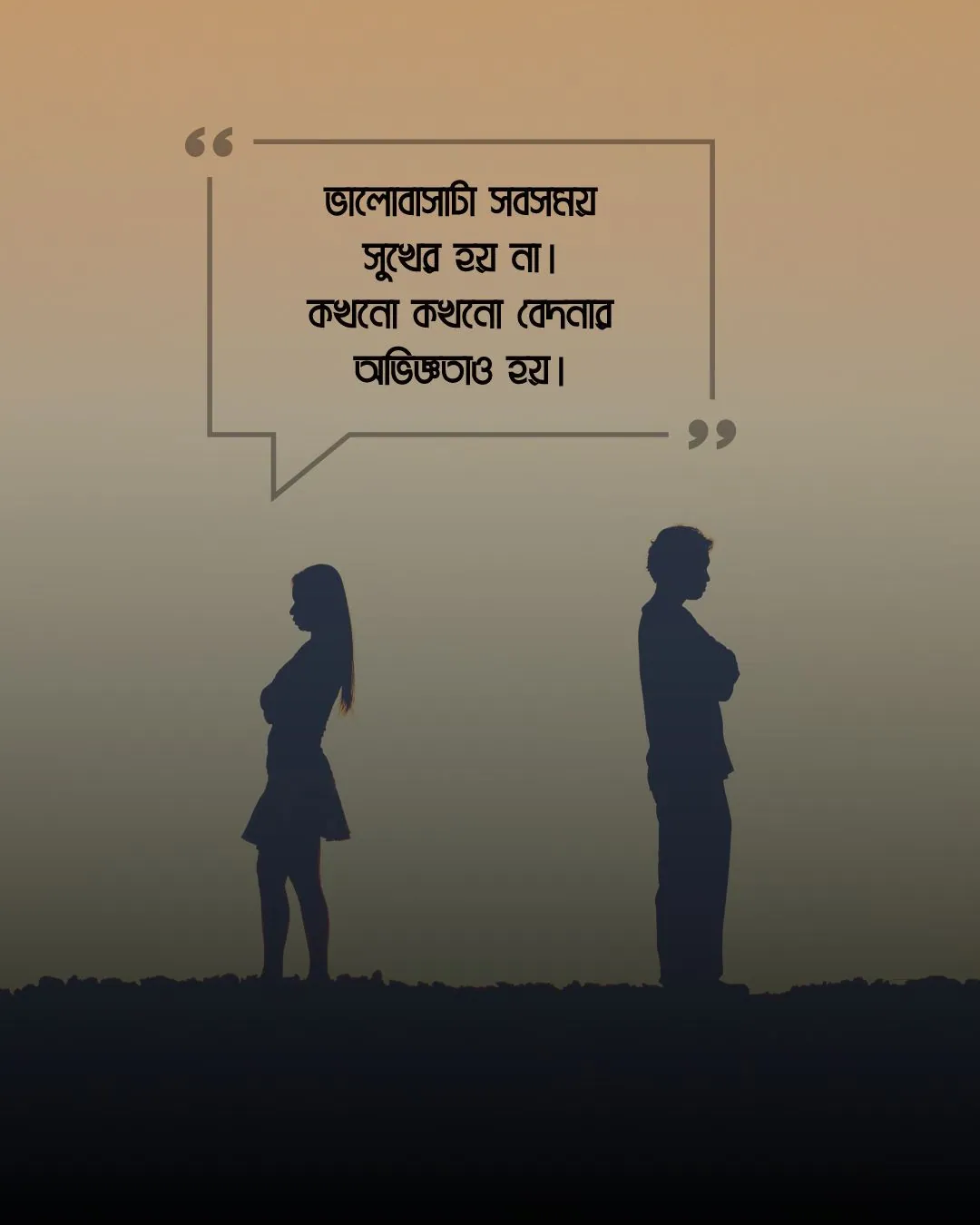 ব্রেকআপ সাইরি বাংলা (breakup shayari bengali)ছবি 2 (2)