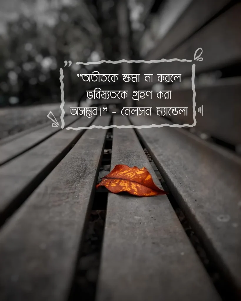 অতীত নিয়ে উক্তি ছাব 4