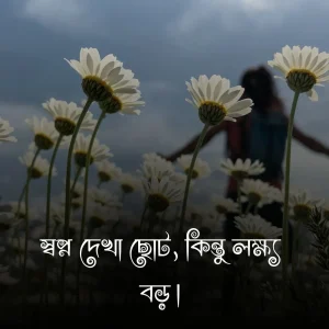 বাংলা শর্ট ক্যাপশন ও ছবি