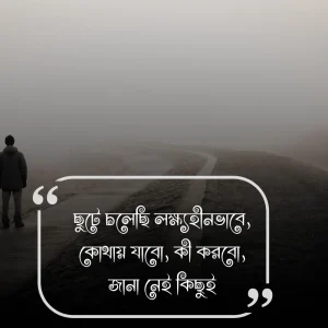 ব্যস্ত জীবন নিয়ে স্ট্যাটাস ও ছবি