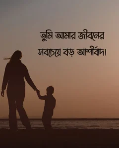 মাকে নিয়ে স্ট্যাটাস ও ছবি ৫