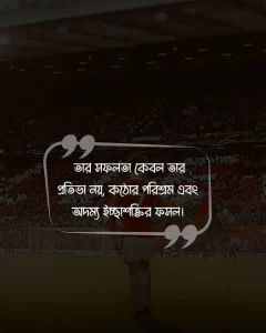 রোনালদোকে নিয়ে ক্যাপশন ও ছবি 3