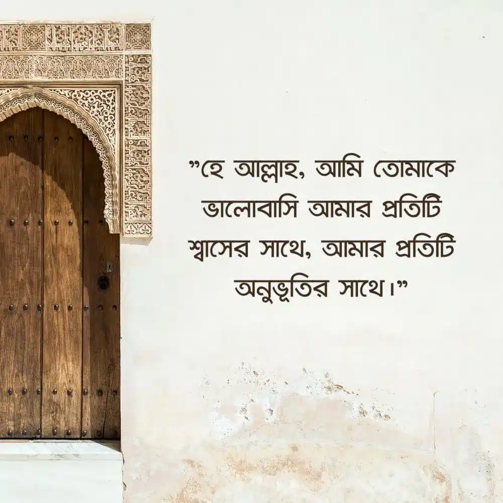 ইমোশনাল ইসলামিক স্ট্যাটাস পিক