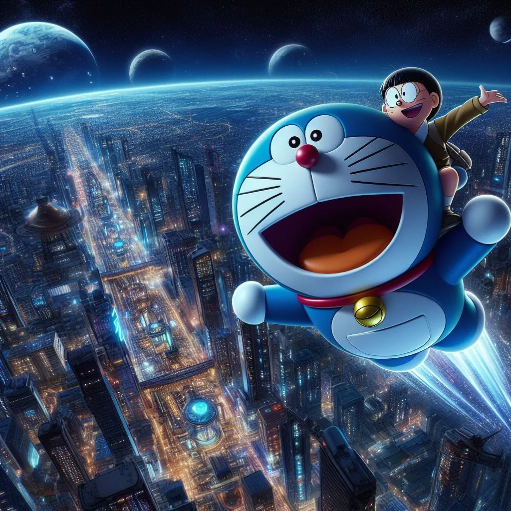 ডোরেমন কার্টুন ছবি - ডোরেমন পিকচার 23 ডোরেমন কার্টুন ফটো ৭