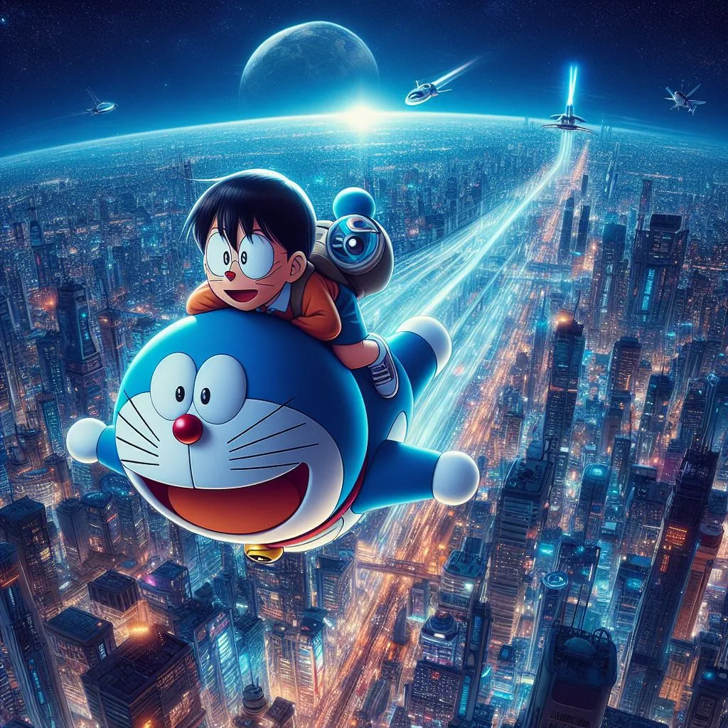 ডোরেমন কার্টুন ছবি - ডোরেমন পিকচার 25 ডোরেমন কার্টুন ফটো ৯