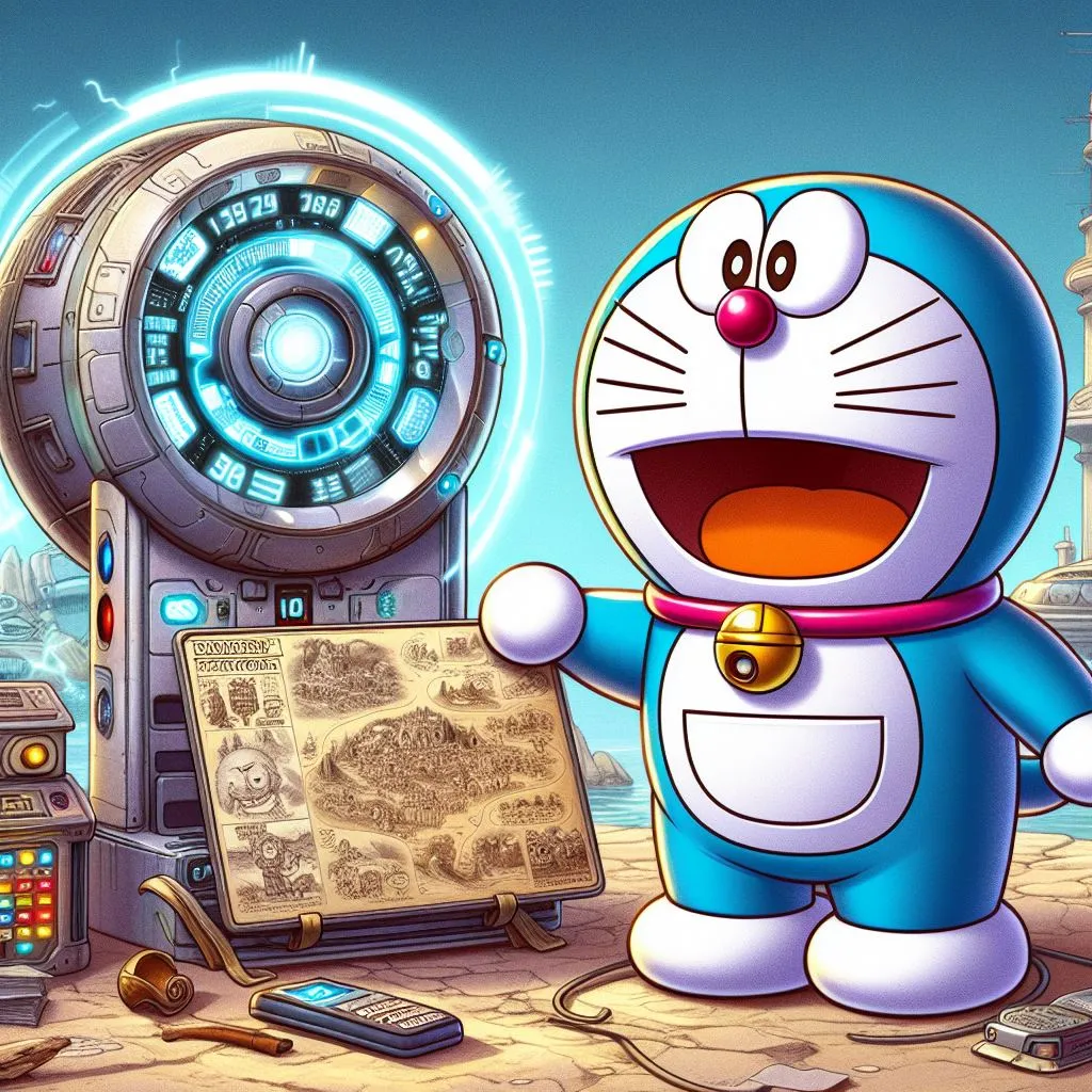 ডোরেমন কার্টুন ছবি - ডোরেমন পিকচার 12 ডোরেমন কার্টুন ছবি ১২