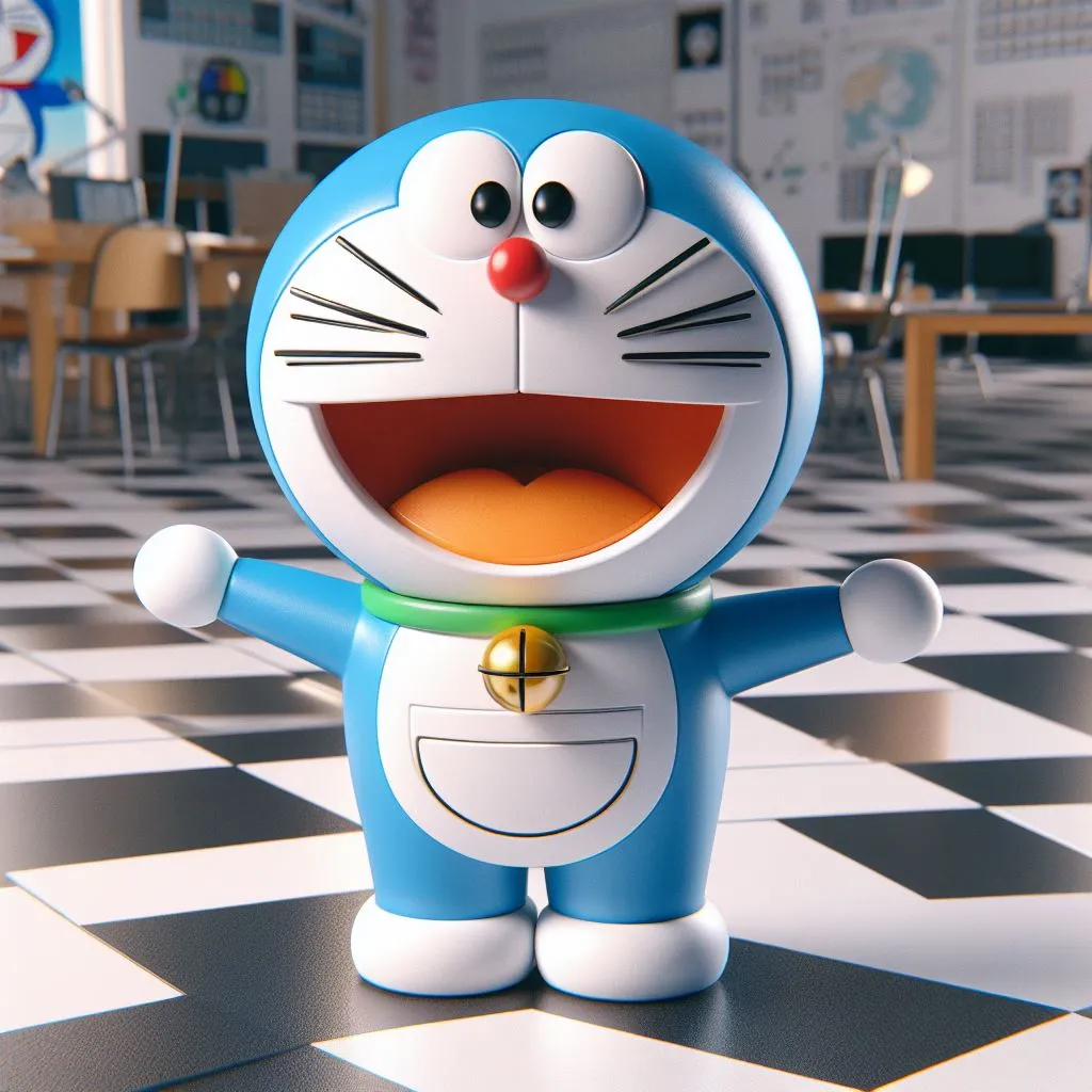 ডোরেমন কার্টুন ছবি - ডোরেমন পিকচার 8 ডোরেমন কার্টুন ছবি ৮