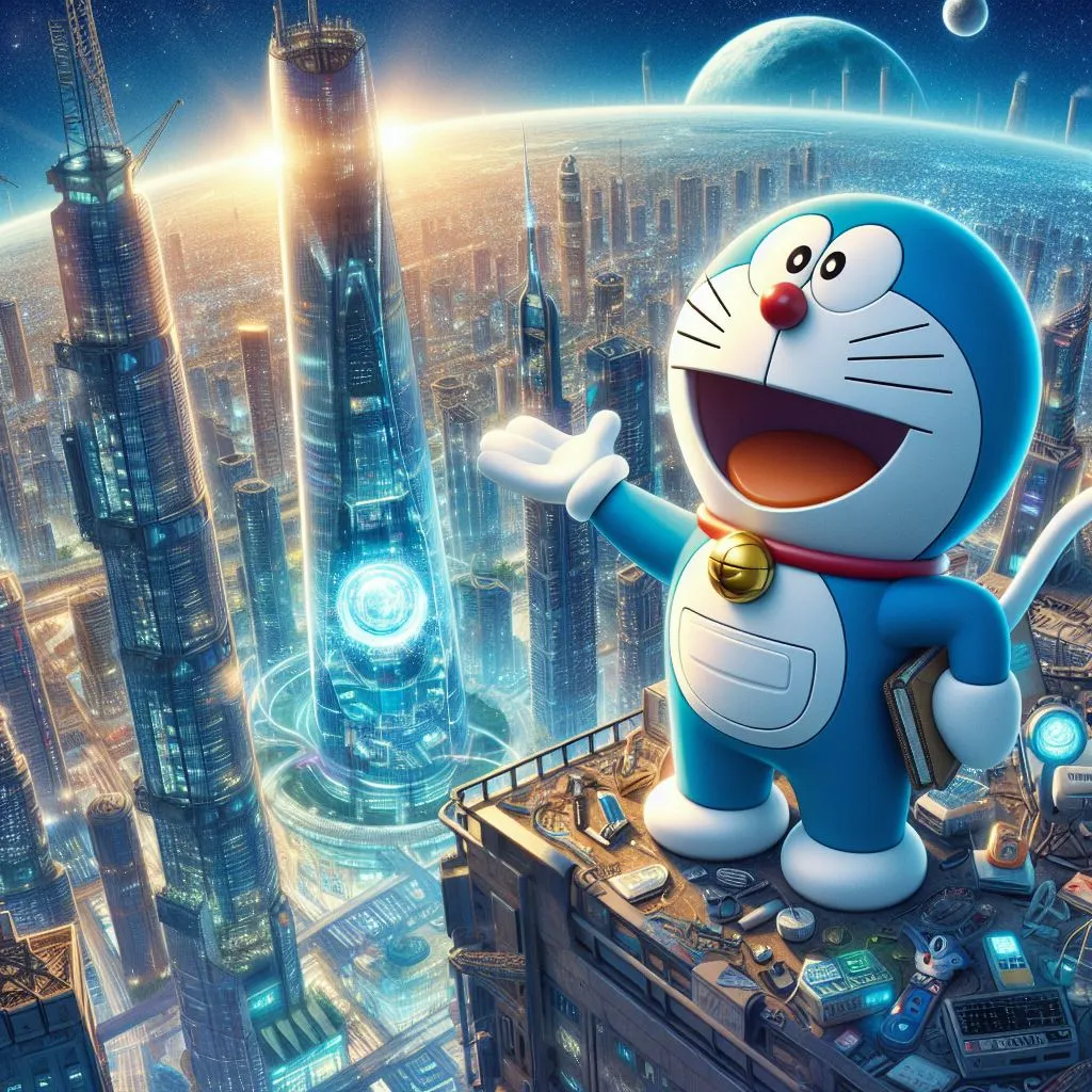 ডোরেমন কার্টুন ছবি - ডোরেমন পিকচার 10 ডোরেমন কার্টুন ছবি ১০