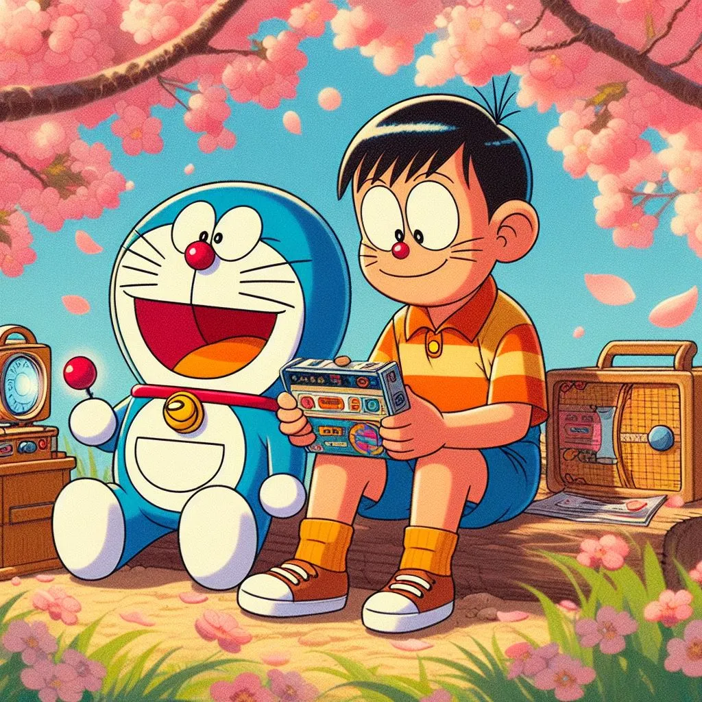 ডোরেমন কার্টুন ছবি - ডোরেমন পিকচার 17 ডোরেমন কার্টুন ফটো ১