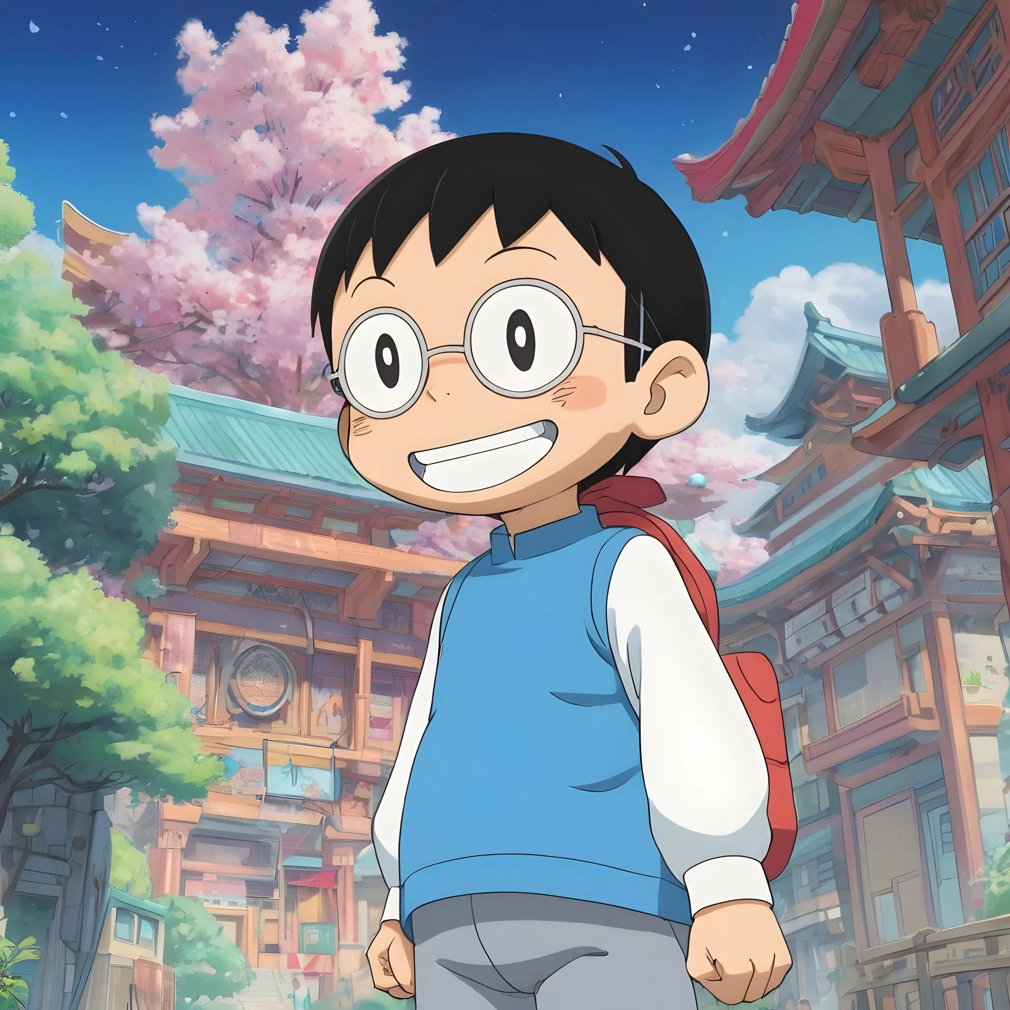 নবিতার কার্টুন পিকচার 1