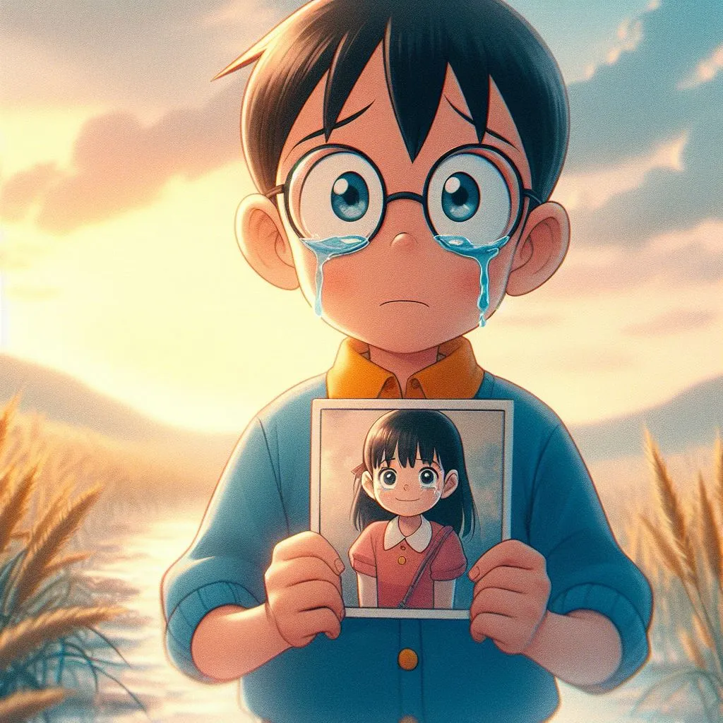 নবিতার ‍sad ফটো