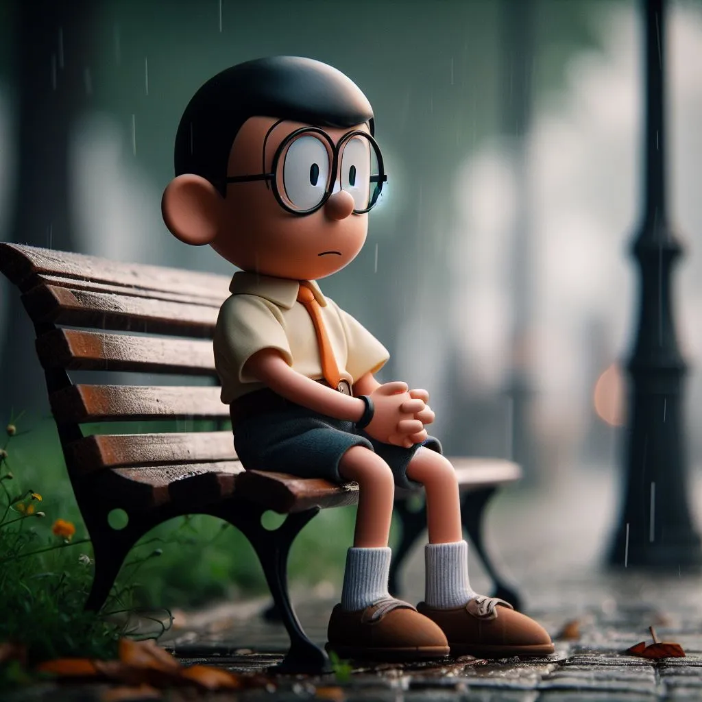 নবিতার পিক - নবিতার কার্টুন ছবি 22 cute nobita picture