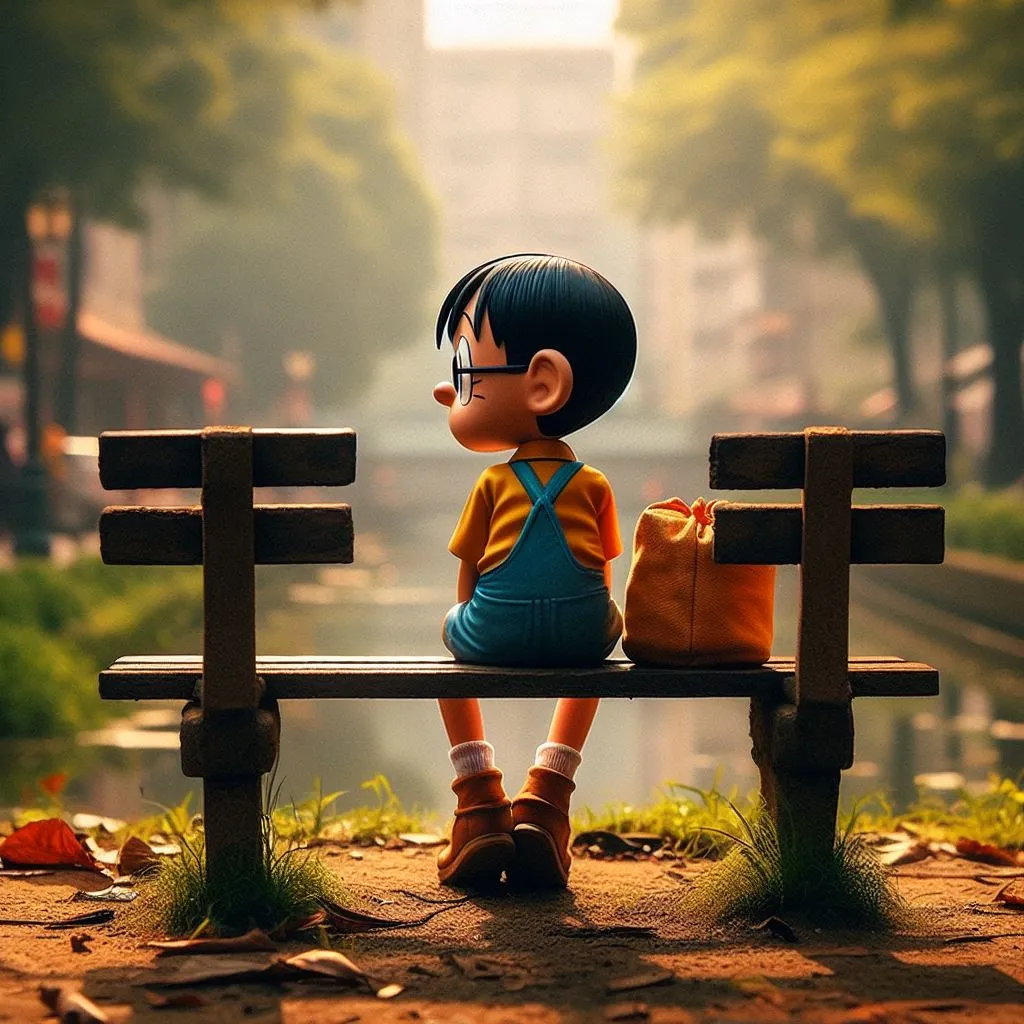 নবিতার কার্টুন ছবি 6