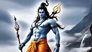 মহাকালের ছবি - Lord Shiva Picture 9