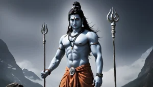 মহাকালের ছবি - Lord Shiva Picture 11