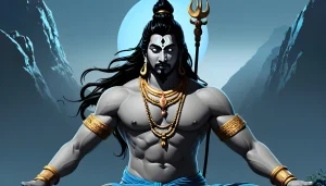 মহাকালের ছবি - Lord Shiva Picture 12