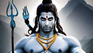 নতুন শিব ঠাকুরের ছবি - shiv thakur picture 3