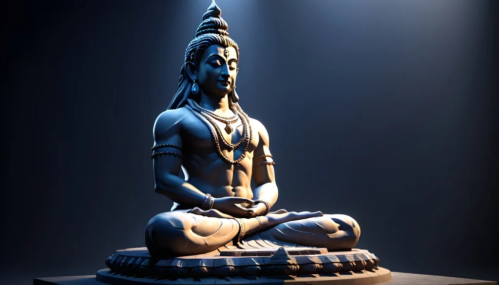 শিব ঠাকুরের ছবি - Lord Shiv Picture 2