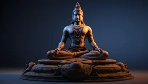 শিব ঠাকুরের ছবি - Lord Shiv Picture 6