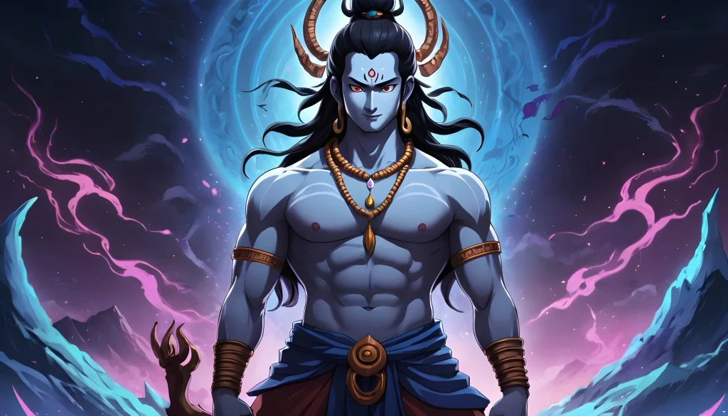 শিব ঠাকুরের ছবি - Lord Shiv Picture 3