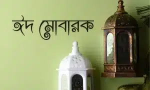 ঈদ মোবারক পিকচার - Eid Mubarak Pic (7)