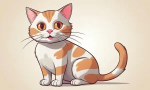 বিড়াল কার্টুন পিকচার