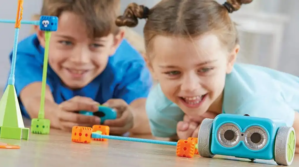 5 Best Tech Toys and Gifts For Kids