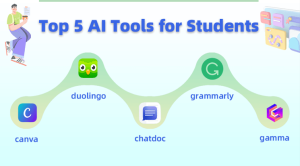 5 Best AI-Powered Learning Tools for Students: Enhance Learning Efficiency