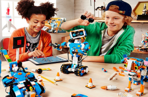 Best Tech Toys and Gifts for Kids 2025: Top Picks by Age & Interest