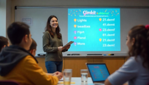 Hosting a Game Step by Step Guide Image