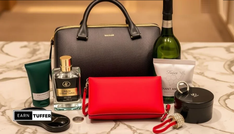 How to Start Shopping on Make1m.com Luxury Image