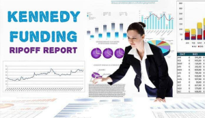 Kennedy Funding Ripoff Report What You Need to Know