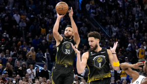 Key Player Stats from Recent Cavaliers vs Warriors Matches