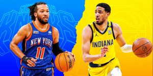 Key Players to Watch in Pacers vs Knicks Game Logs Image