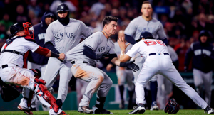 Key Players to Watch in the Red Sox vs Yankees Match Image