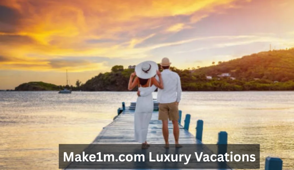 Key Differences: Make1m.com vs Traditional Luxury Stores