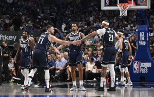 Memorable Player Performances in the Thunder Mavericks Matchups Image