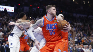 Exploring the OKC Thunder vs Dallas Mavericks Timeline