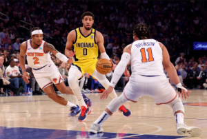 Pacers vs Knicks Game Logs This Season – Who Dominated?