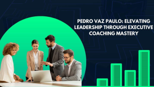 Program of PedroVazPaulo Executive Coaching