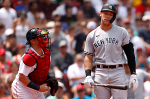 Red Sox vs YankeesPlayer Stats: Key Performances & Highlights