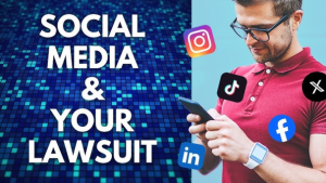 Drive Social Media Lawsuit: Key Allegations & Industry Impact