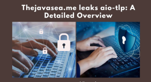 Thejavasea.me Leaks: A Detailed Overview