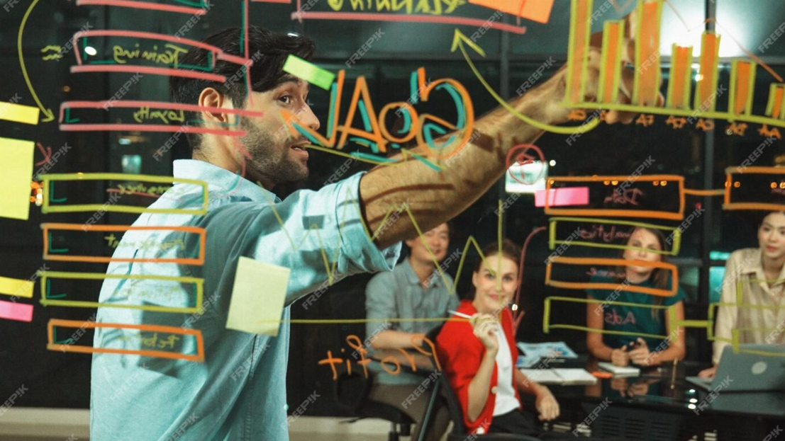 Top Business Growth Tips by Pedro Paulo