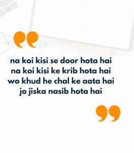 True love broken heart Shayari