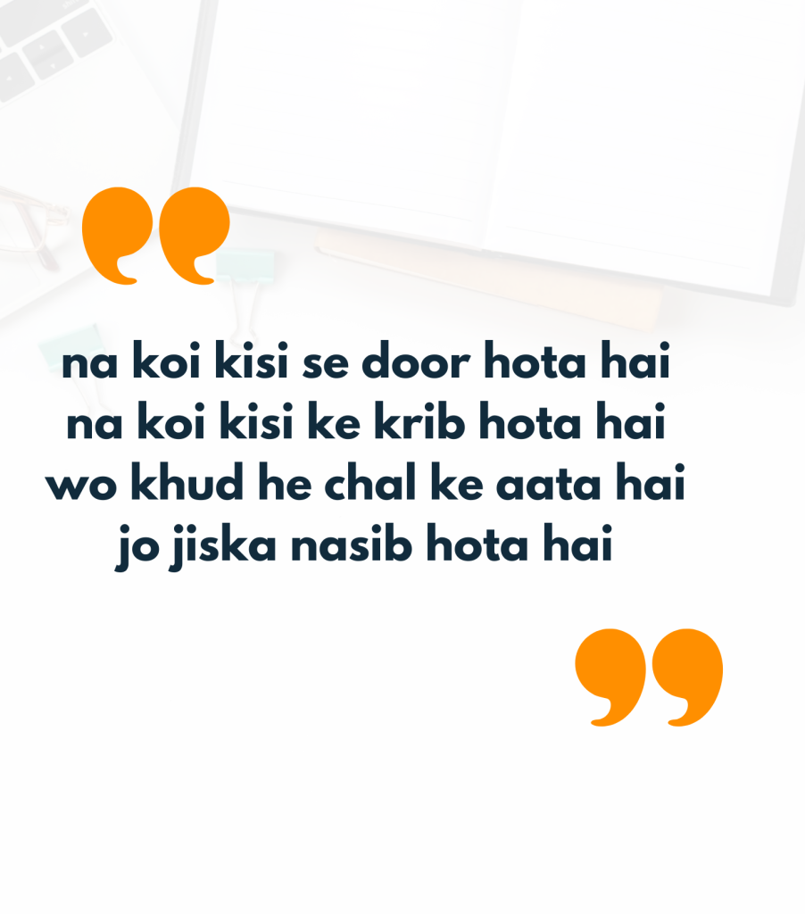 True love broken heart Shayari