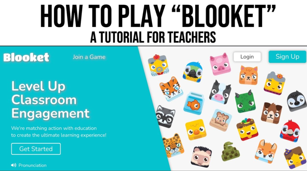 How to Use Blooket Play