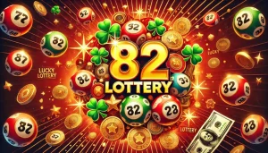 82 Lottery