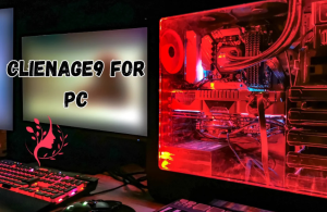 Download and Install Clienage9 for PC: Step-by-Step Tutorial